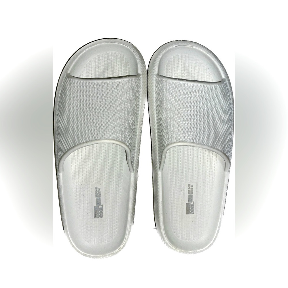 Unisex Cloud Slides